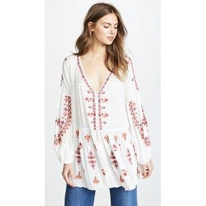 • Free People • Arianna Tunic
